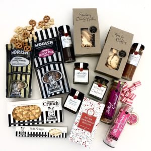 Gourmet Food Hampers