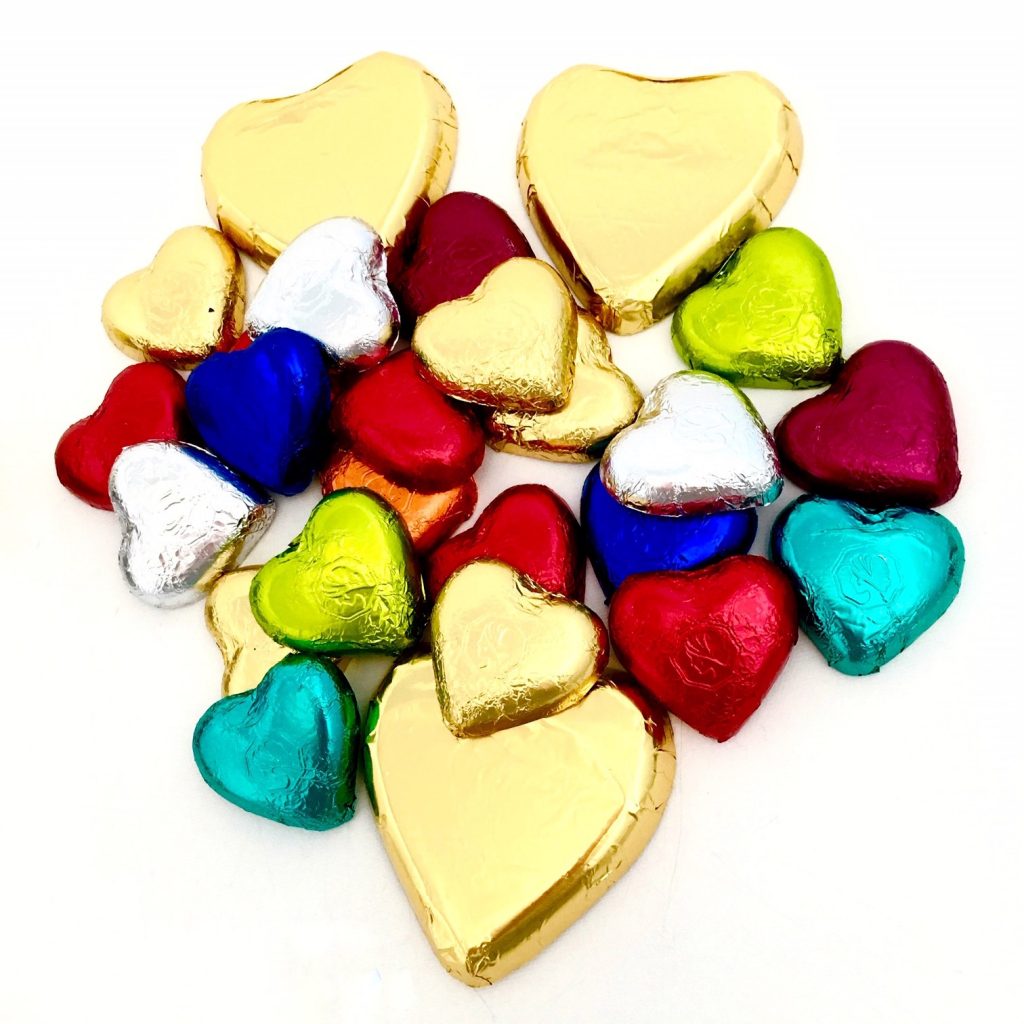 Valentine's Day
