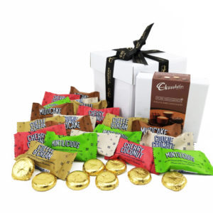 Mini Chocolate Box