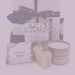 Shop Pamper Hampers