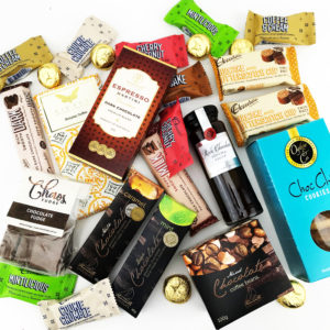 Chocolate Hampers