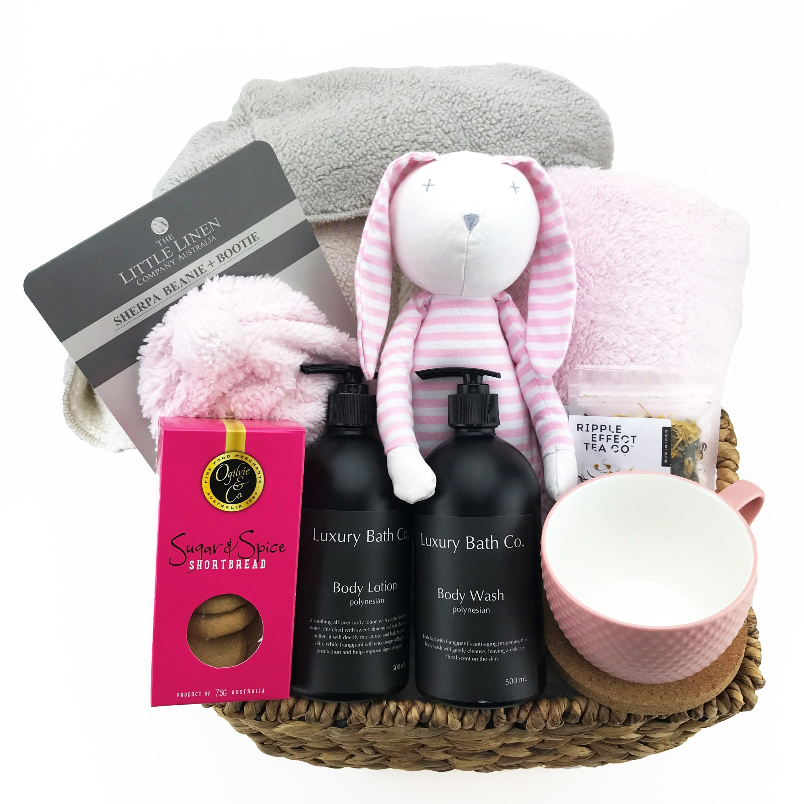 Baby Hampers Perth New Baby Gifts Hampers By Design