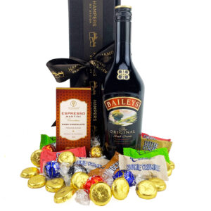 Simply Baileys Gift Box