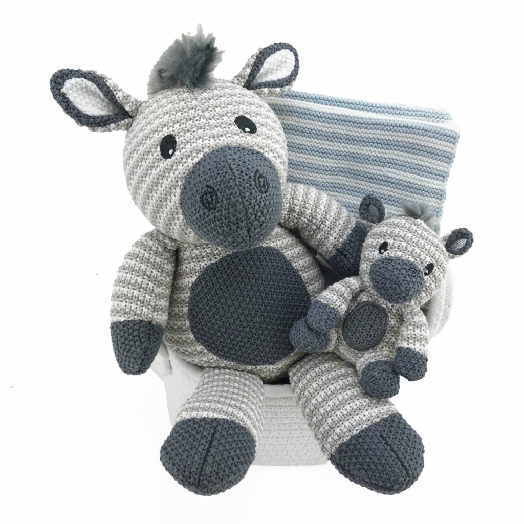 Baby Boy Gift Hamper