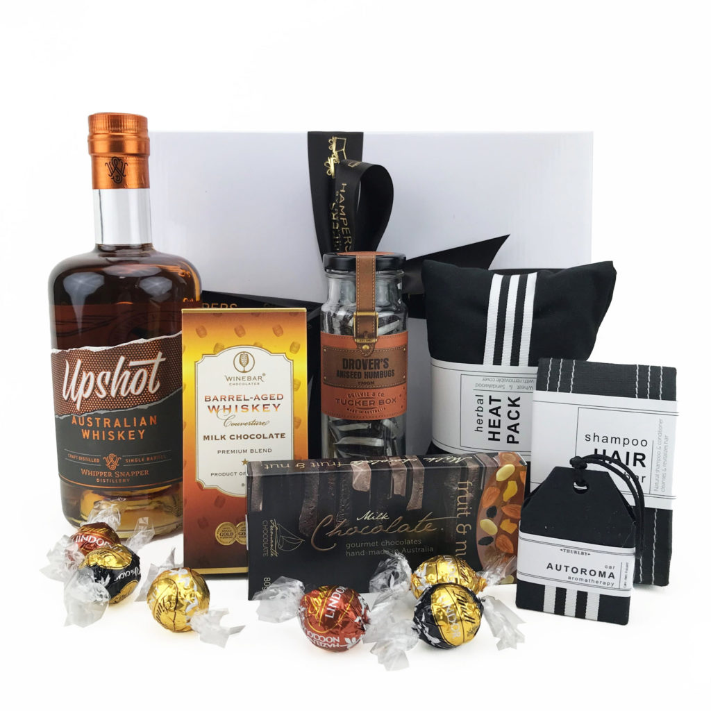 Gift hampers for him