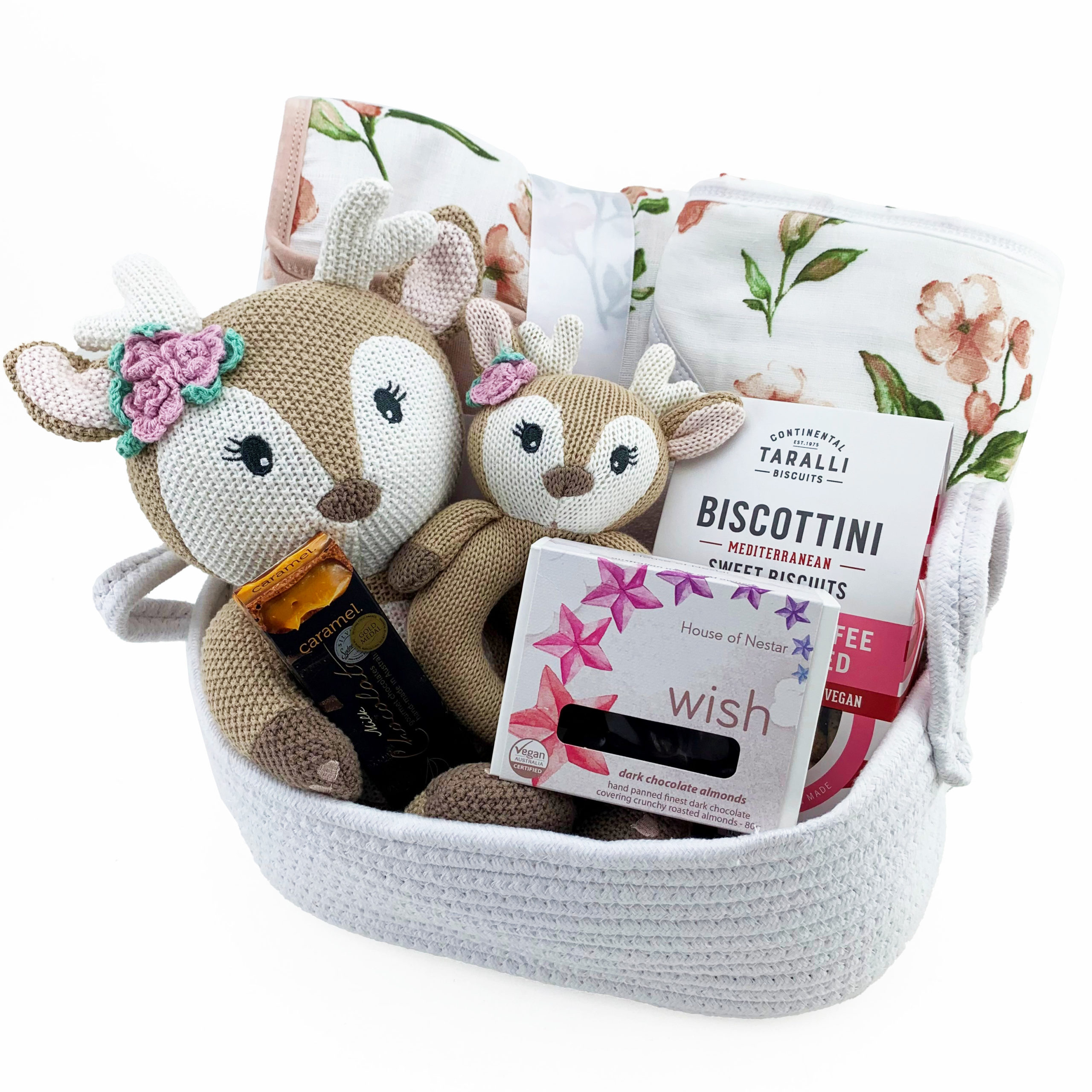 Baby Hampers Perth New Baby Gifts Hampers By Design