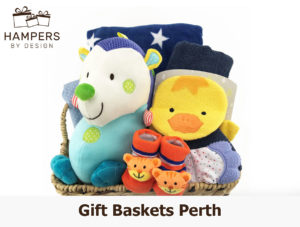 Best gift hampers in Perth