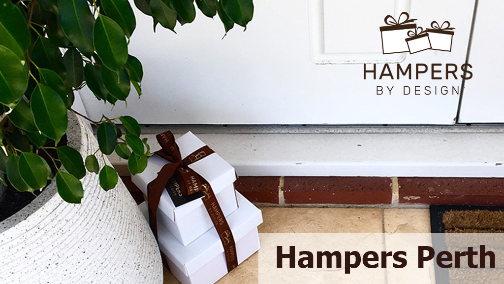 Affordable hampers Perth