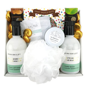 Blissful Pamper