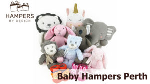 Best baby gift hampers