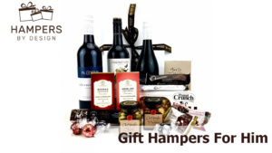 Best gift hampers for him