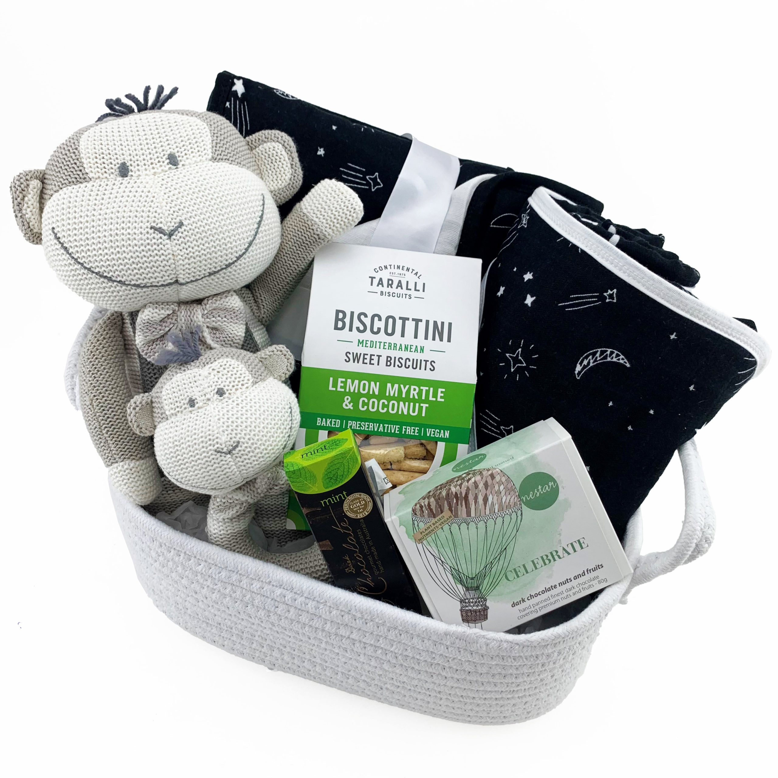 Baby Hampers Perth New Baby Gifts Hampers By Design