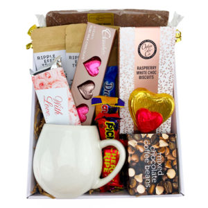 Tea With Love Gift Box