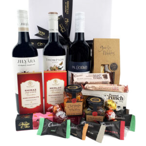  Gift hampers for Mum in ACT