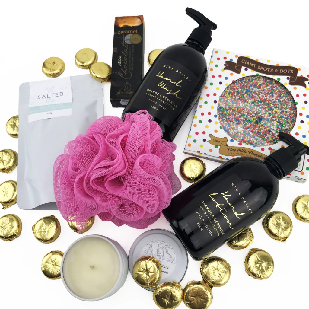 Pamper Hampers Perth WA