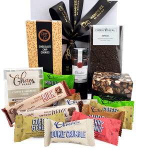 Coffee & Chocolate Gift Hamper