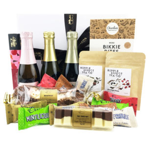Mini Sparkling Trio Gift Box