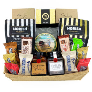 Sweet & Savoury Basket