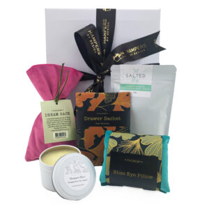 Gingko Gift Box