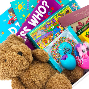 Kid's Gift Hampers