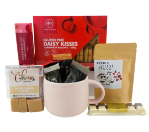 Tea For One