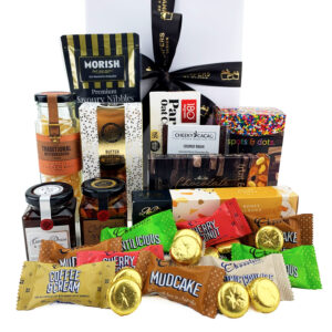 Sweet & Savoury Treats Gift Box