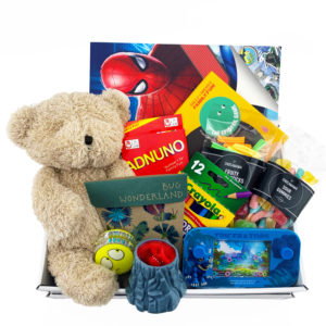 Wonderland Gift Box