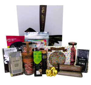 His & Hers Sweet Box