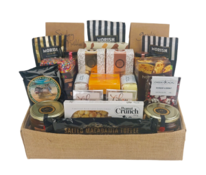 West Australian Party Gift Basket