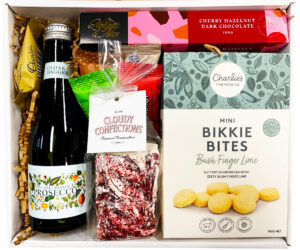 Bubbly Bites Gift Box