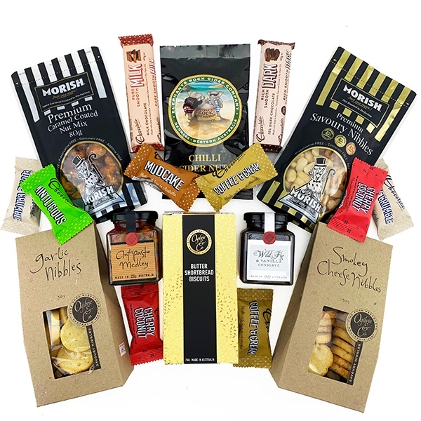 Gourmet Food Hampers Perth