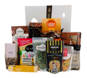 The Nibble Gift Box