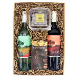 Western Australian Wine & Choc Duo Gift Box