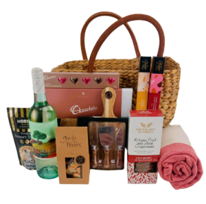 wine hampers Melbourne