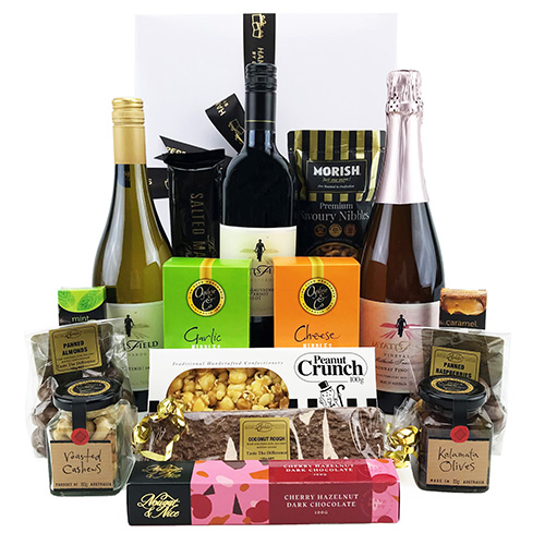 Featured Hampers