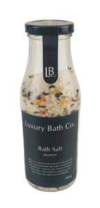 Luxury Bath Co Bath Salt