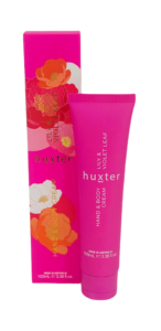 Huxter Hand and Body Cream Lily & Violet Leaf