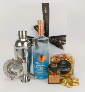 hamper boxes melbourne