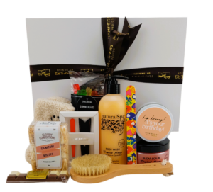 melbourne hamper boxes