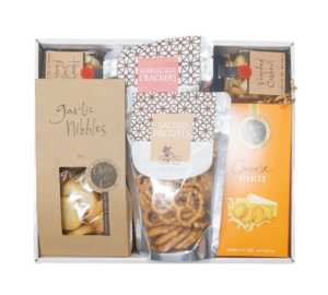 Savoury Bites Gift Box