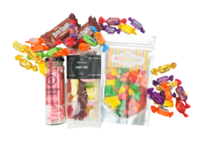 Lolly Box