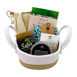 Eco Kitchen Basket