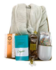 His Hot Choc or Hers Hamper