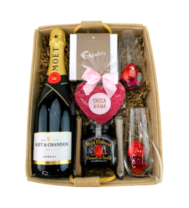 wine hampers melbourne