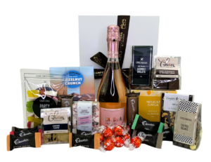 Gorgeous Delights Gift Hamper