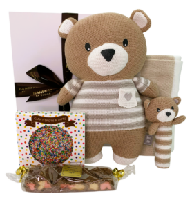 Beary Beauty
