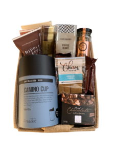 Caffeine To Go