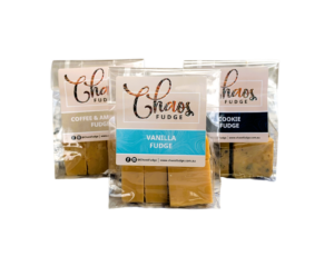 Chaos Fudge